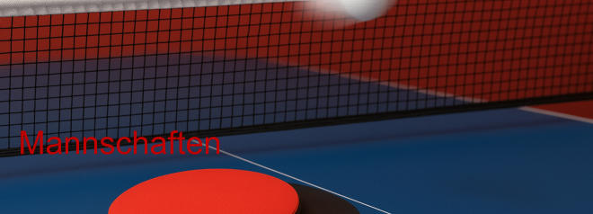 Mannschaften