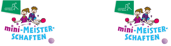 Ortsentscheid der Tischtennis    Minimeisterschaften 2025